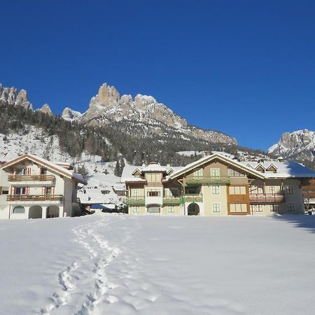 Residence Holiday Поца ди Фаса Екстериор снимка