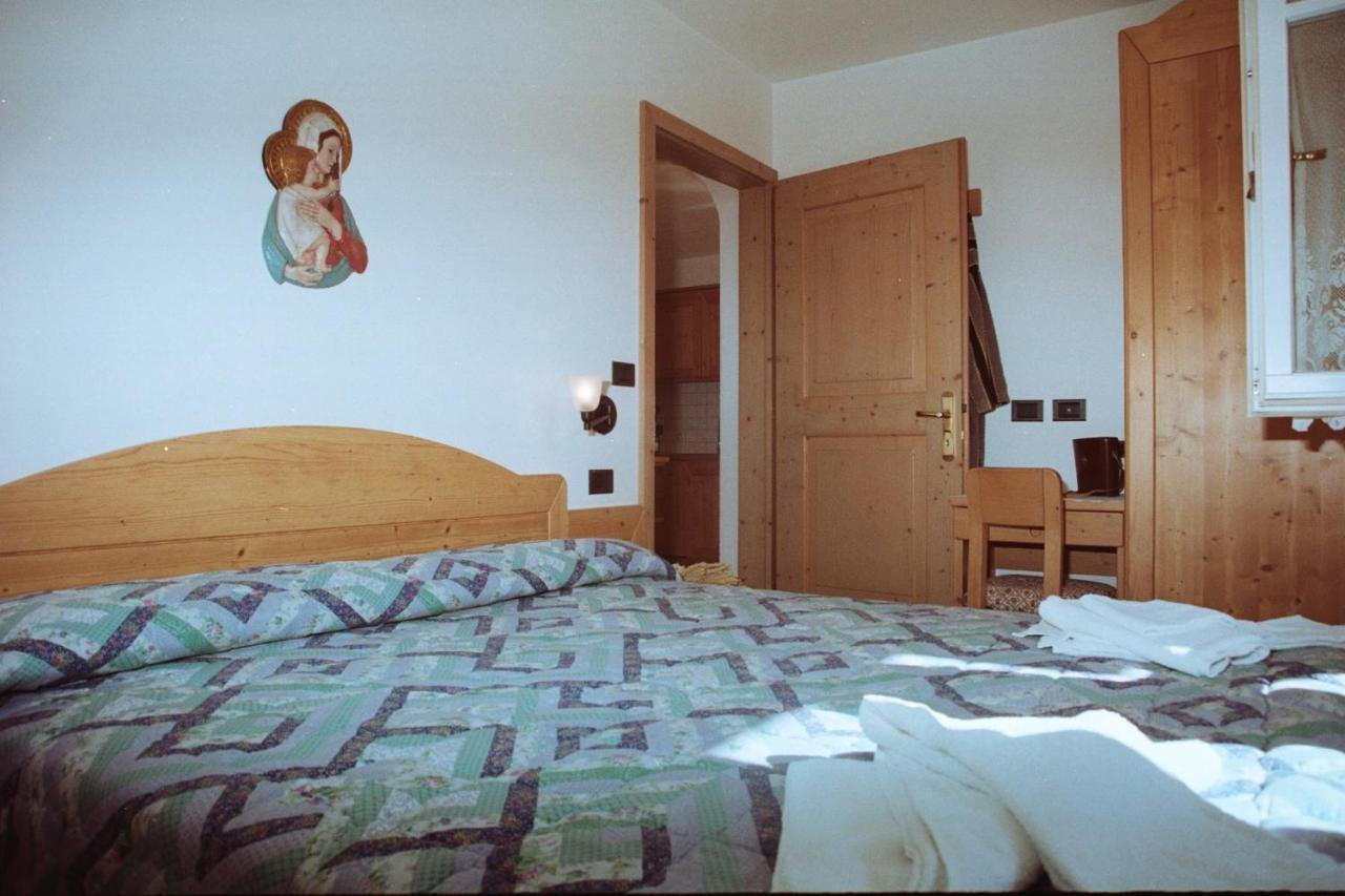 Residence Holiday Поца ди Фаса Екстериор снимка